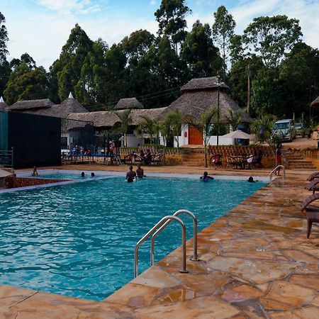 Winter Villa Resort & Spa Limited Embu エクステリア 写真
