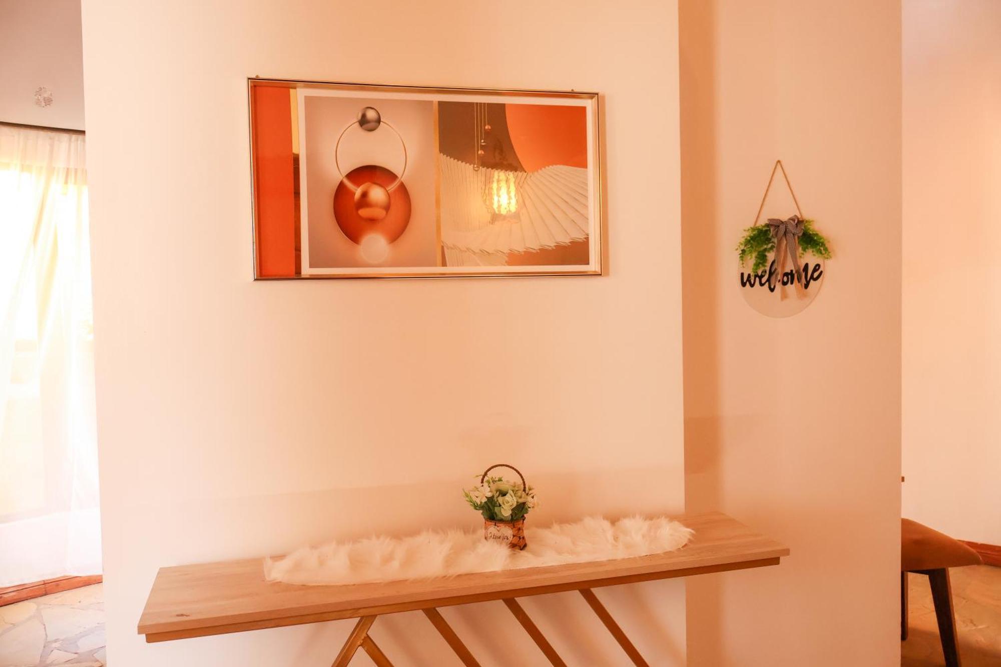 Winter Villa Resort & Spa Limited Embu エクステリア 写真