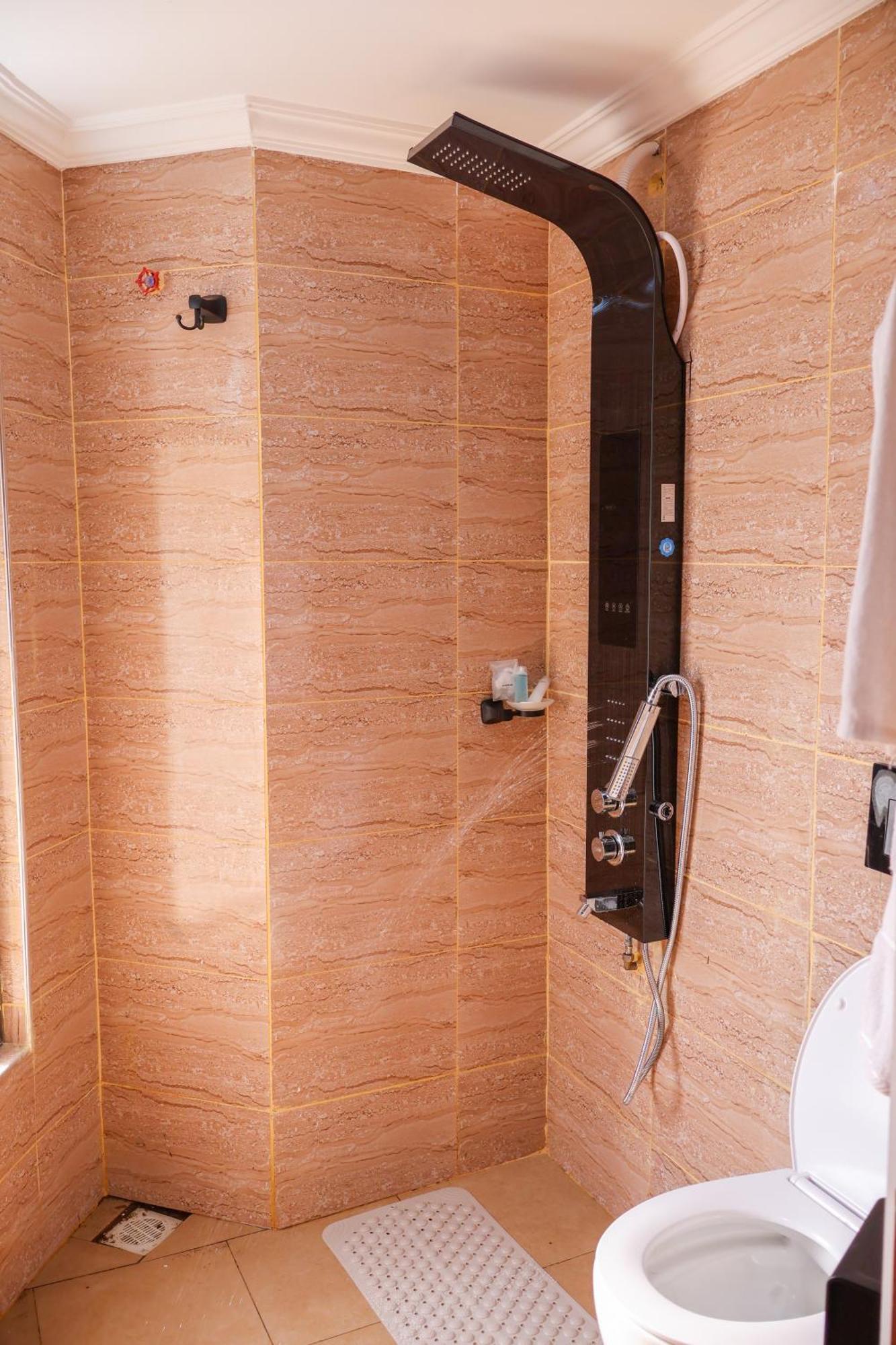 Winter Villa Resort & Spa Limited Embu エクステリア 写真